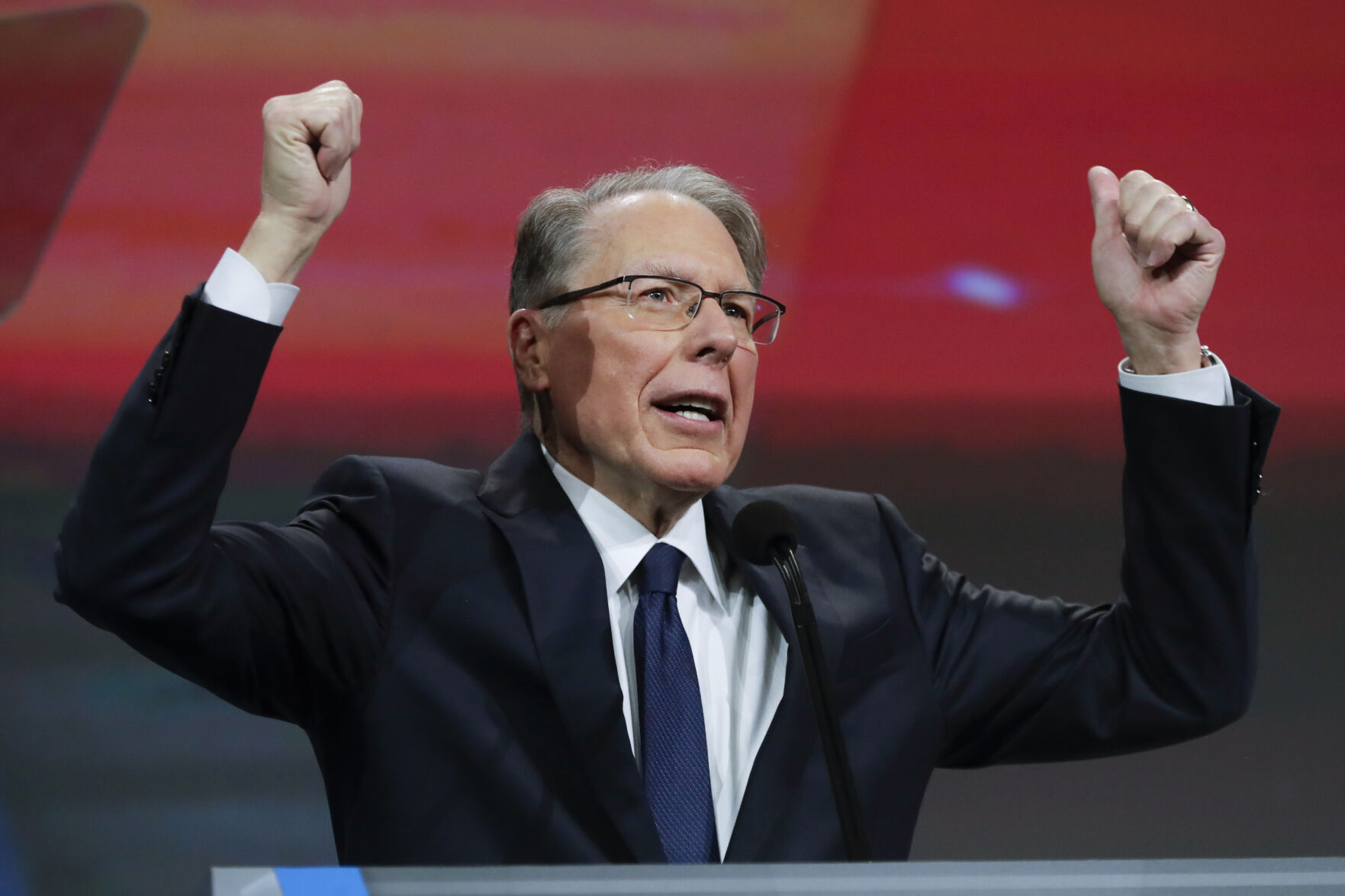 NRA Convention